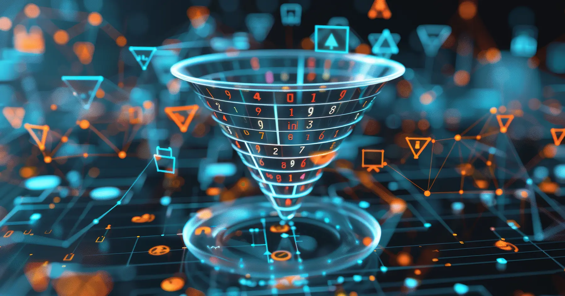 Sales Funnel: La Máquina de Ventas que Todo Negocio Necesita